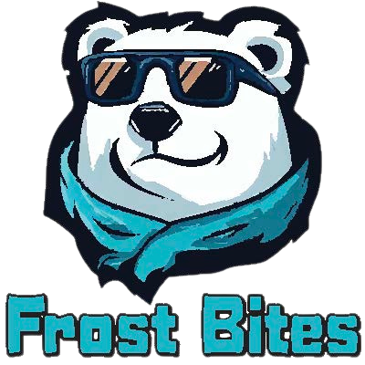 FrostBites logo